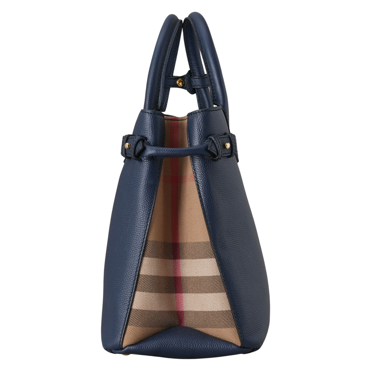 BURBERRY(USED)버버리 배너백
