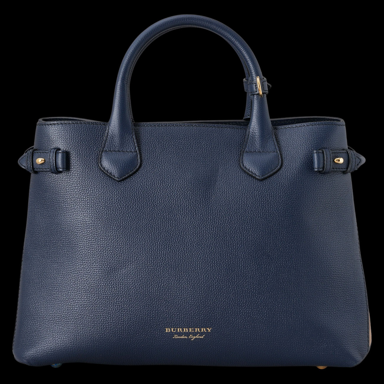 BURBERRY(USED)버버리 배너백