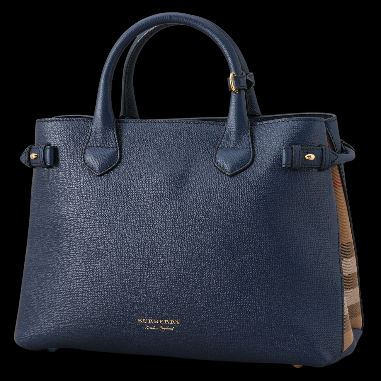 BURBERRY(USED)버버리 배너백