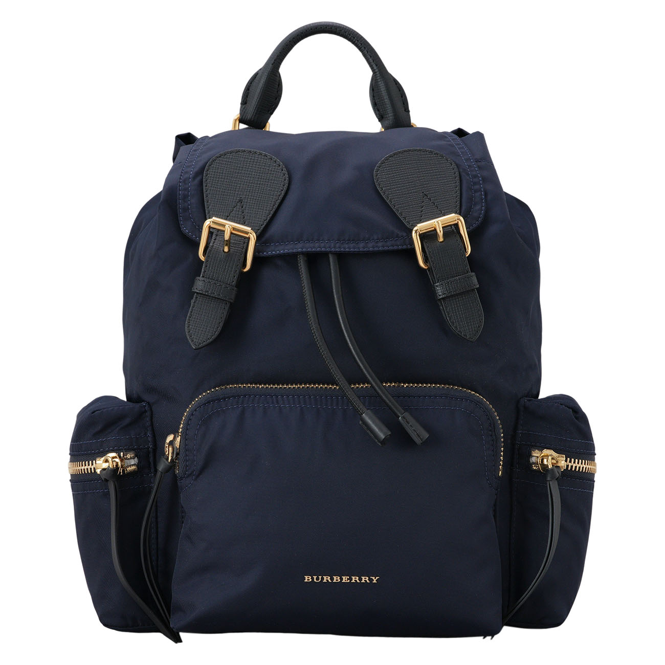 BURBERRY(USED)버버리 나일론 백팩