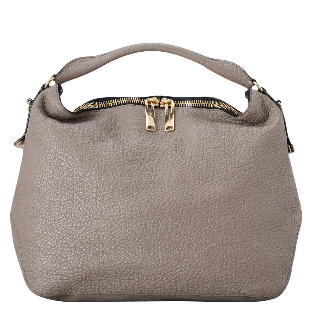 BURBERRY(USED)버버리 호보 숄더백