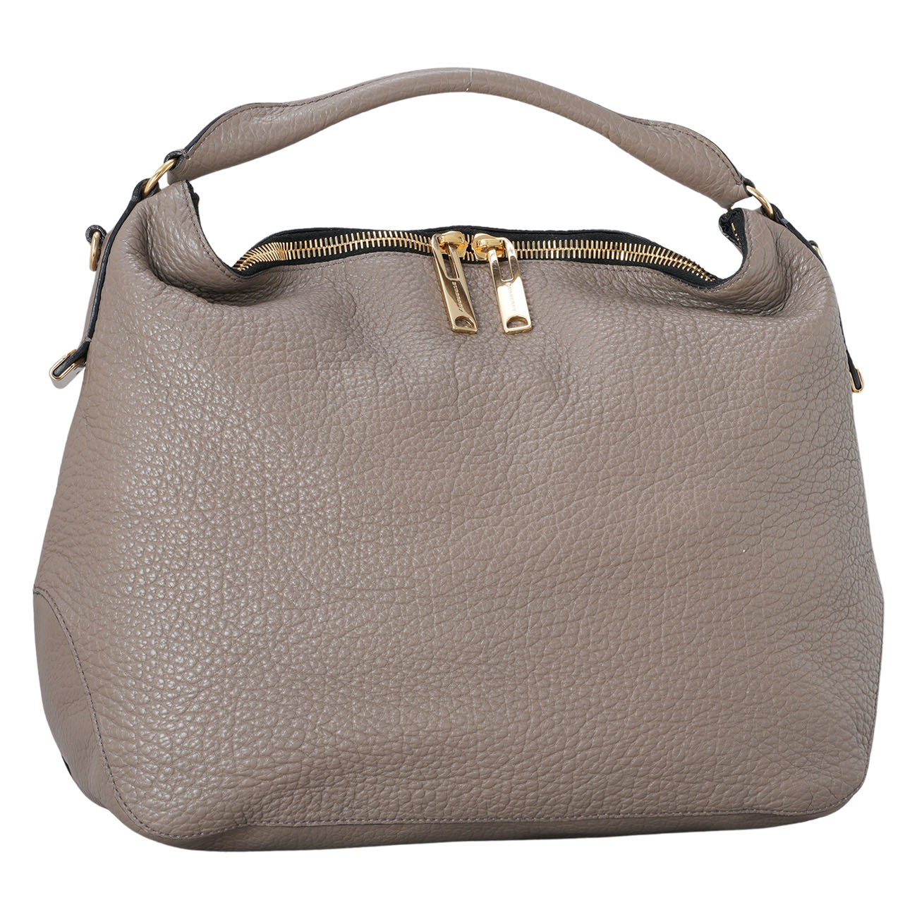 BURBERRY(USED)버버리 호보 숄더백