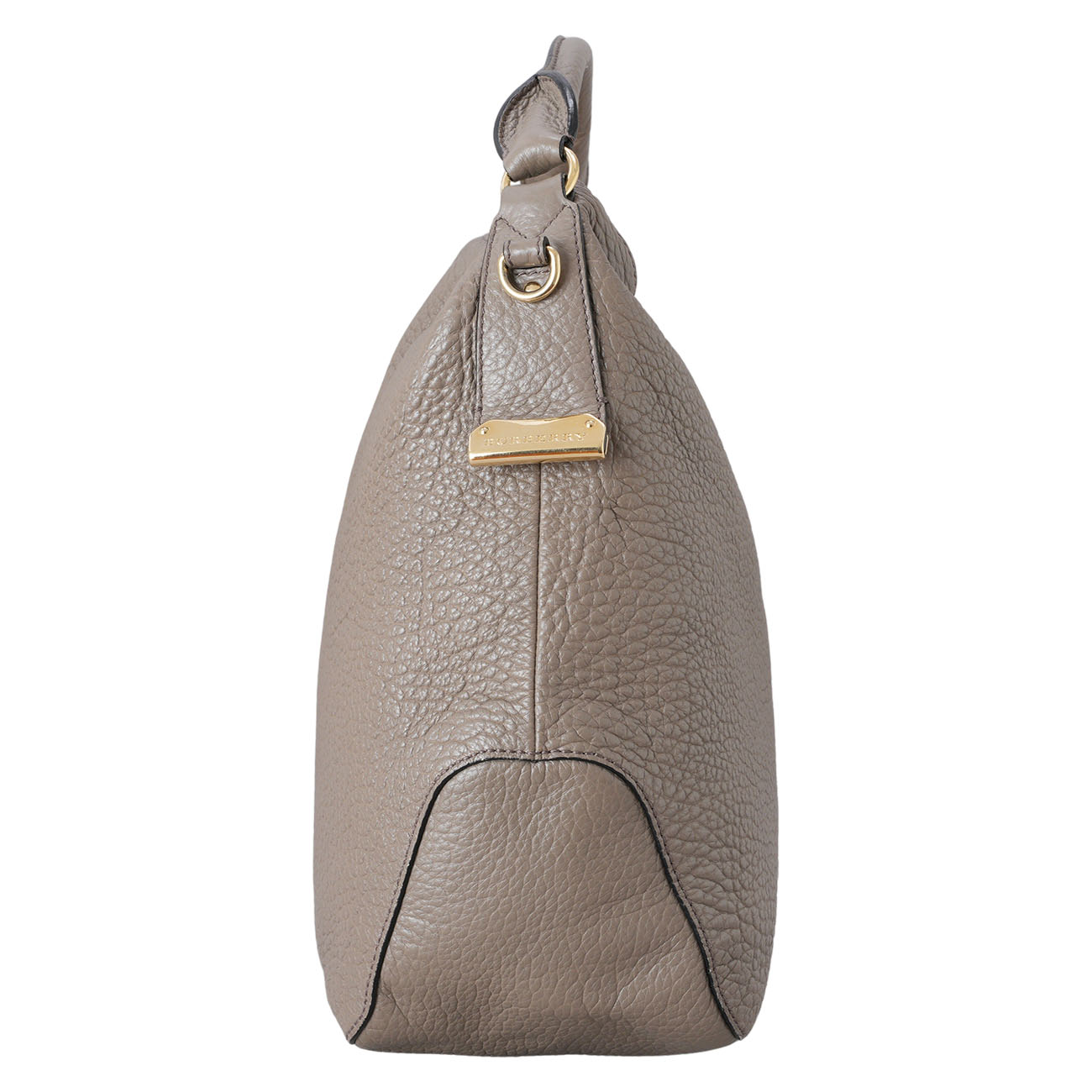 BURBERRY(USED)버버리 호보 숄더백
