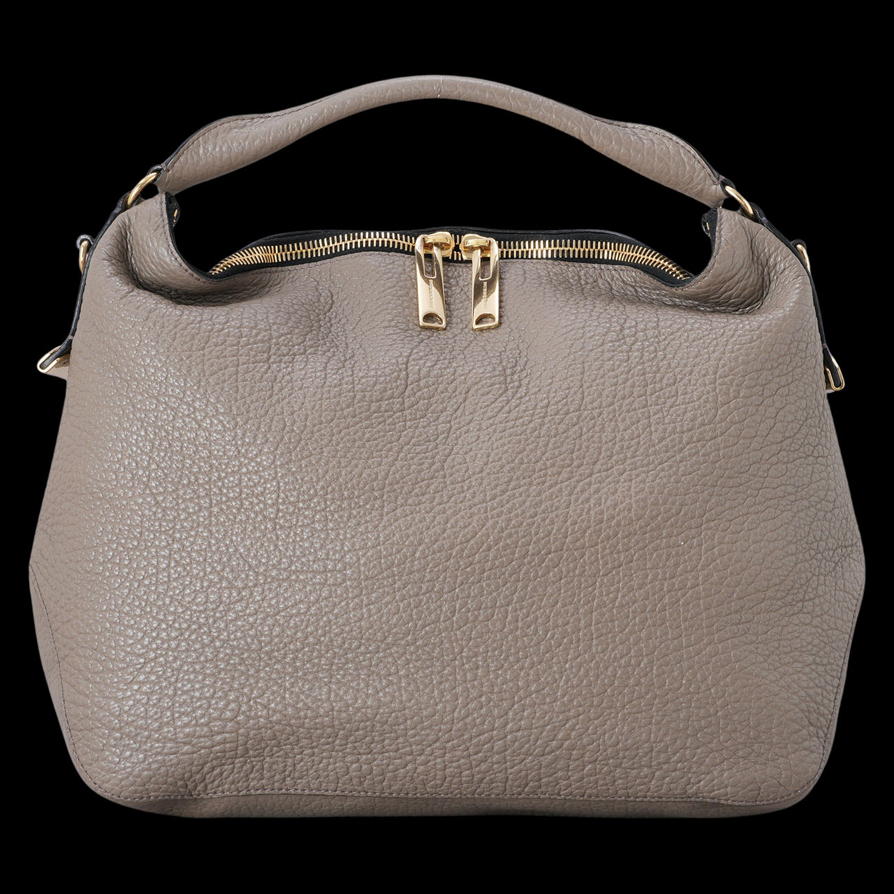 BURBERRY(USED)버버리 호보 숄더백