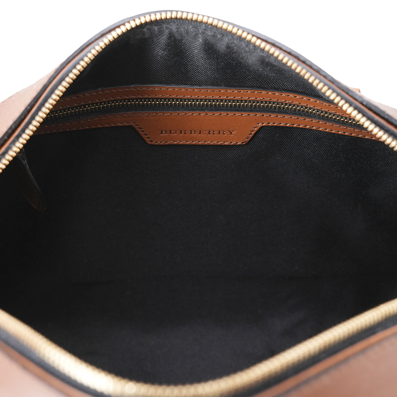 BURBERRY(USED)버버리 패턴 토트겸 숄더백
