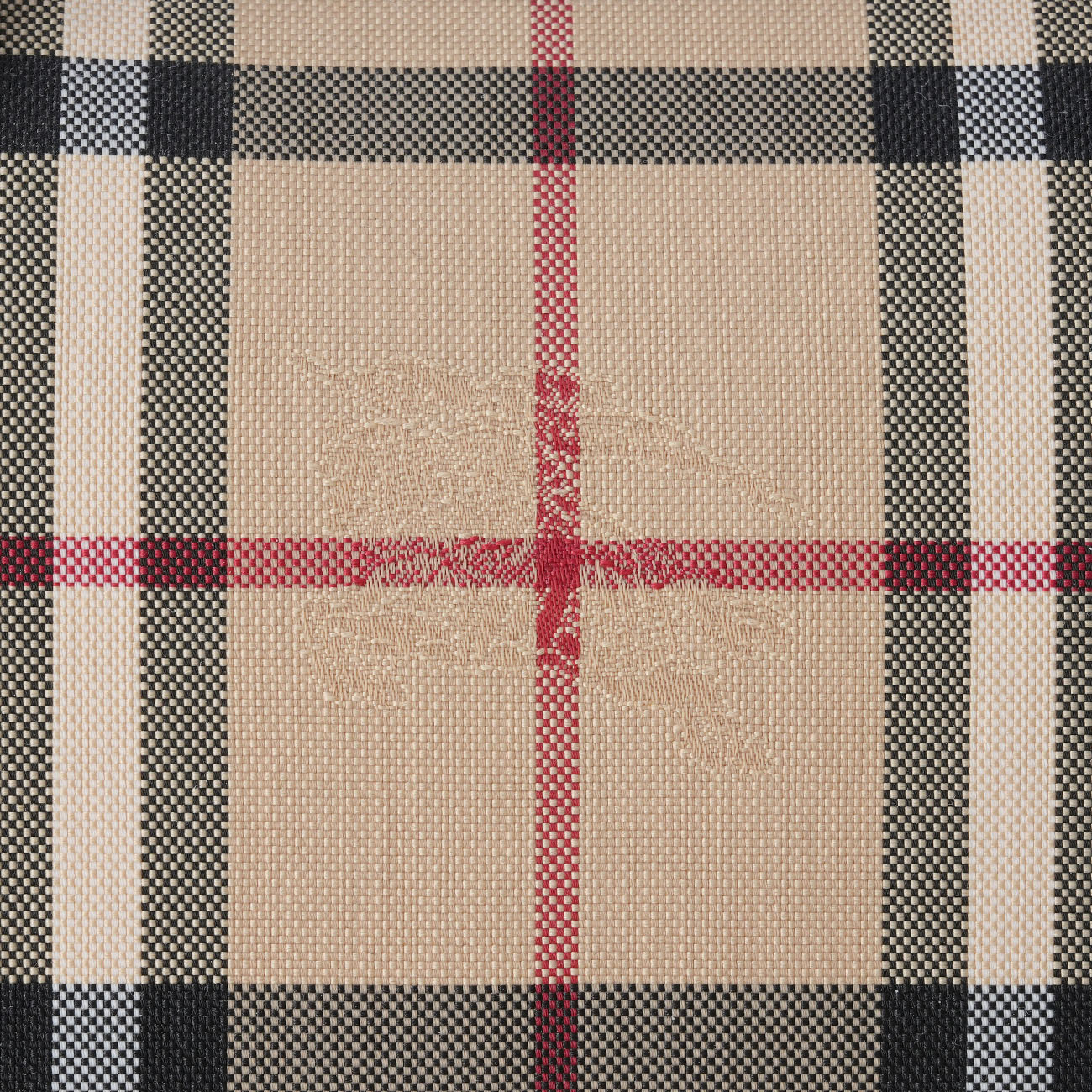 BURBERRY(USED)버버리 패턴 토트겸 숄더백