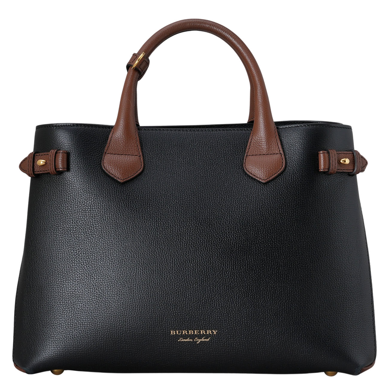 BURBERRY(USED)버버리 4055832 배너백