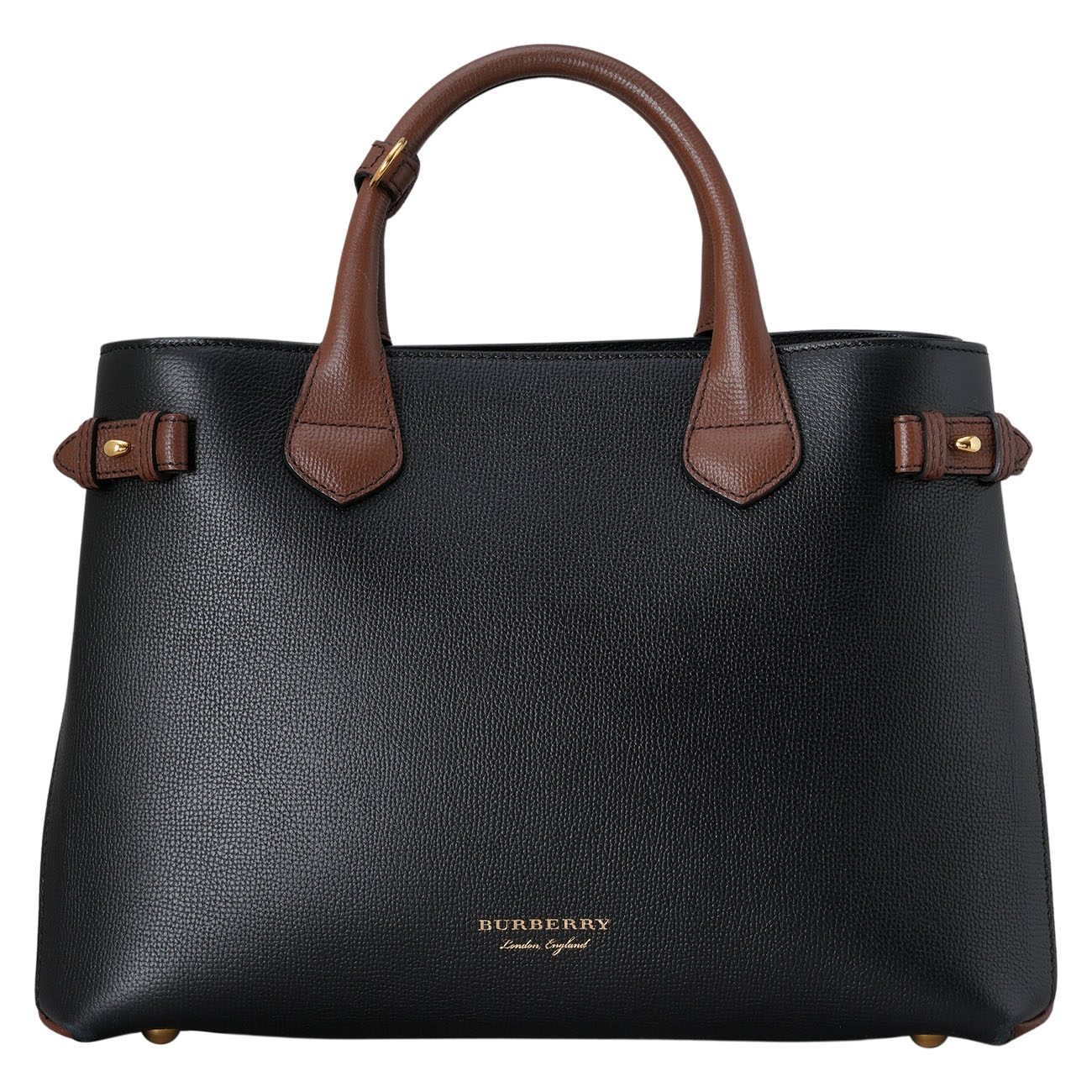 BURBERRY(USED)버버리 4055832 배너백