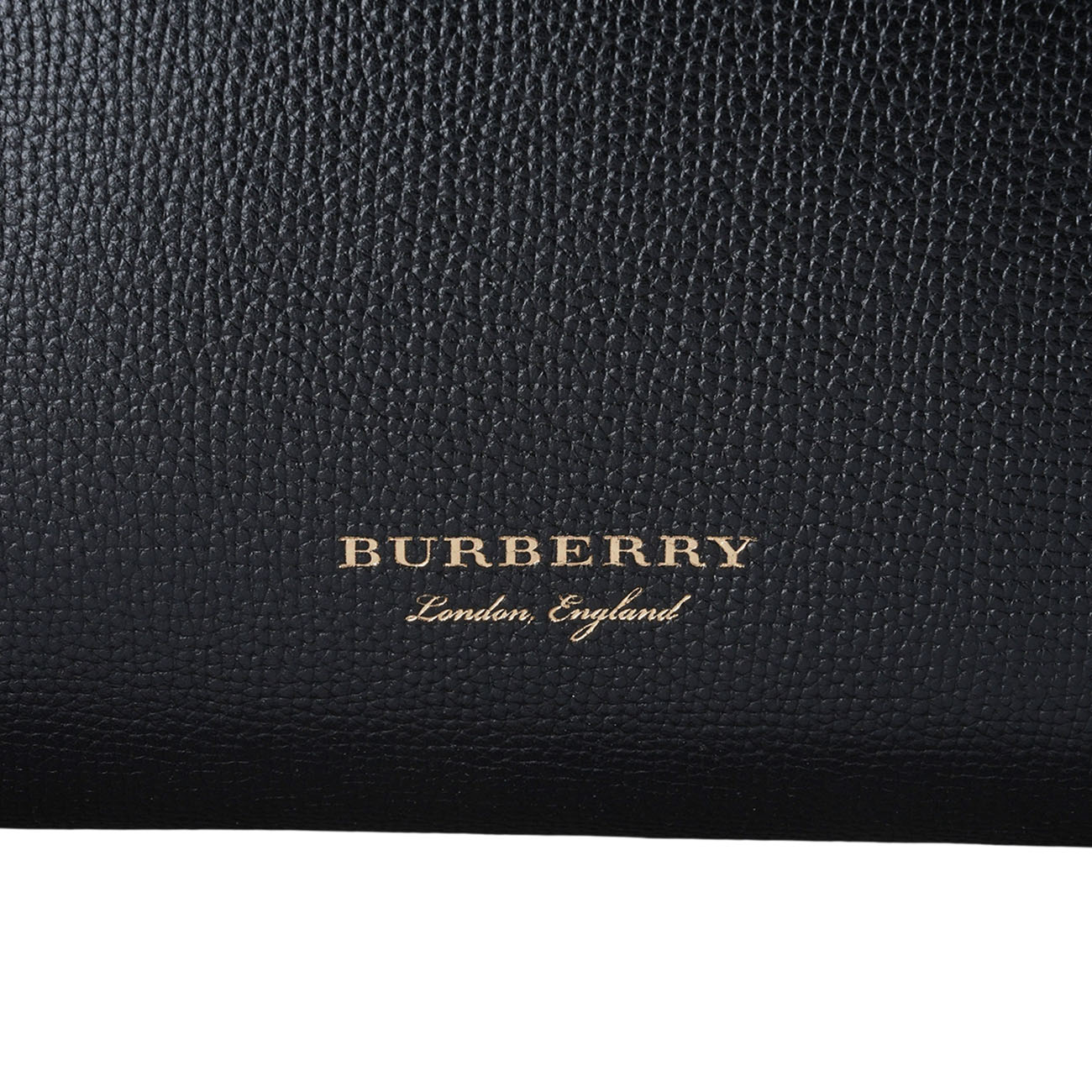 BURBERRY(USED)버버리 4055832 배너백