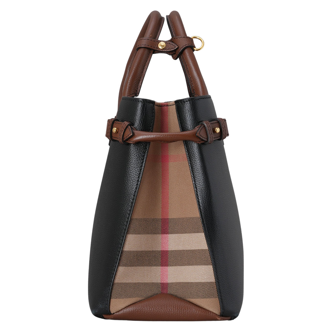 BURBERRY(USED)버버리 4055832 배너백
