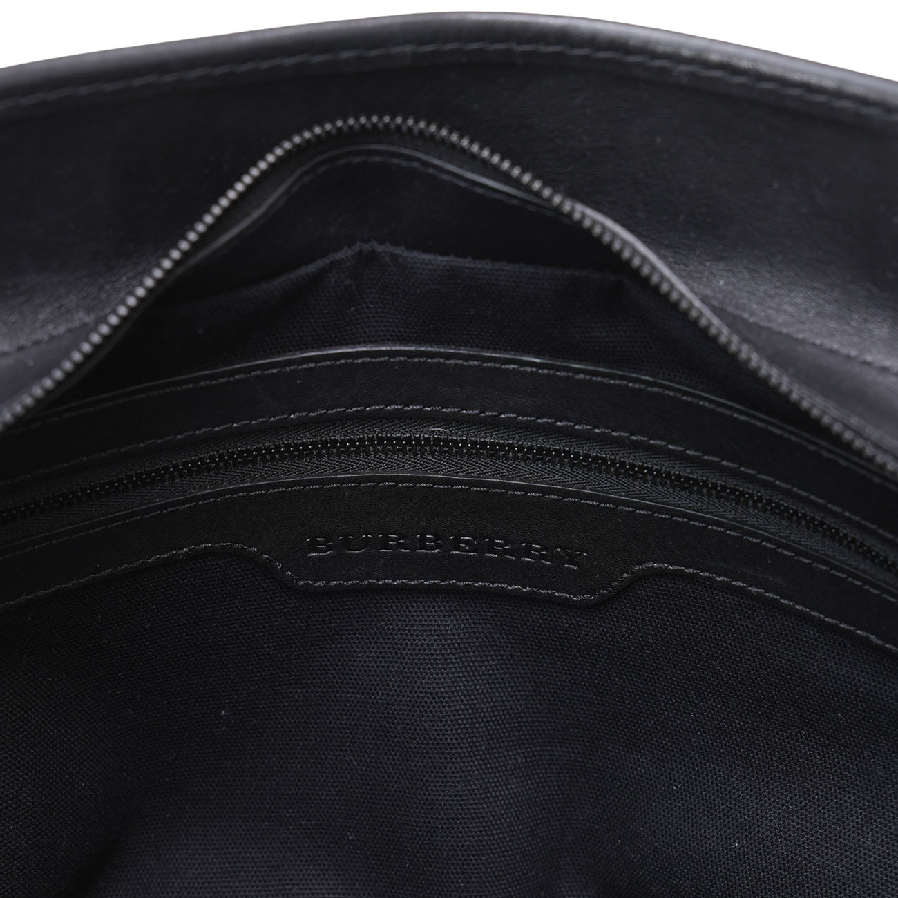 BURBERRY(USED)버버리 3690426 쇼퍼 토트백