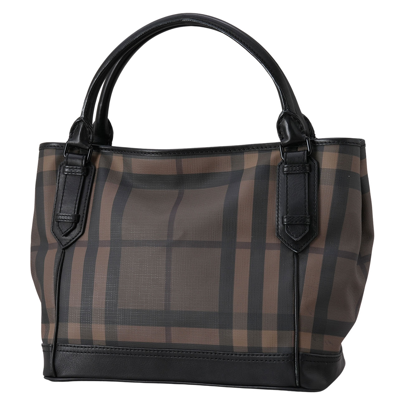 BURBERRY(USED)버버리 3690426 쇼퍼 토트백