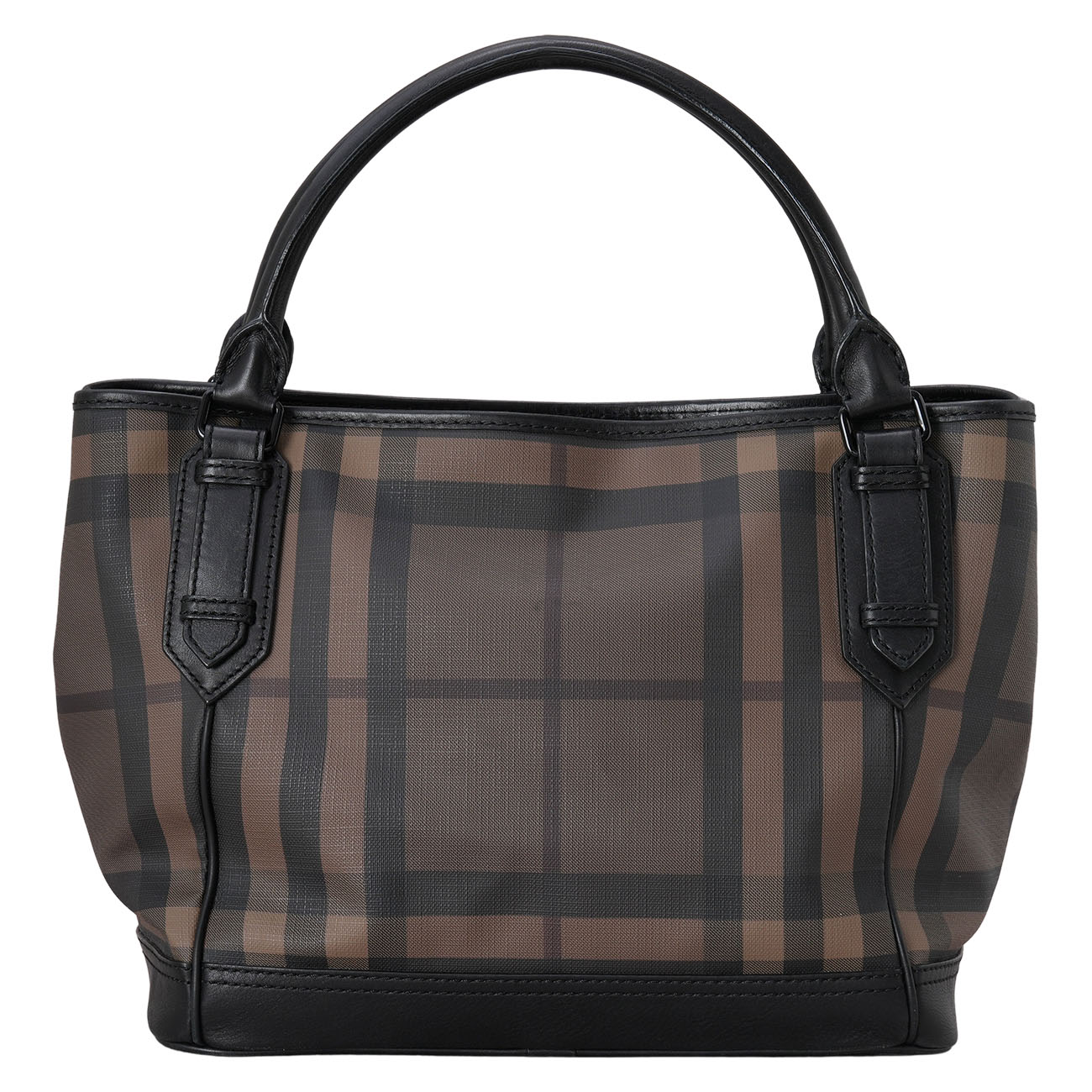 BURBERRY(USED)버버리 3690426 쇼퍼 토트백