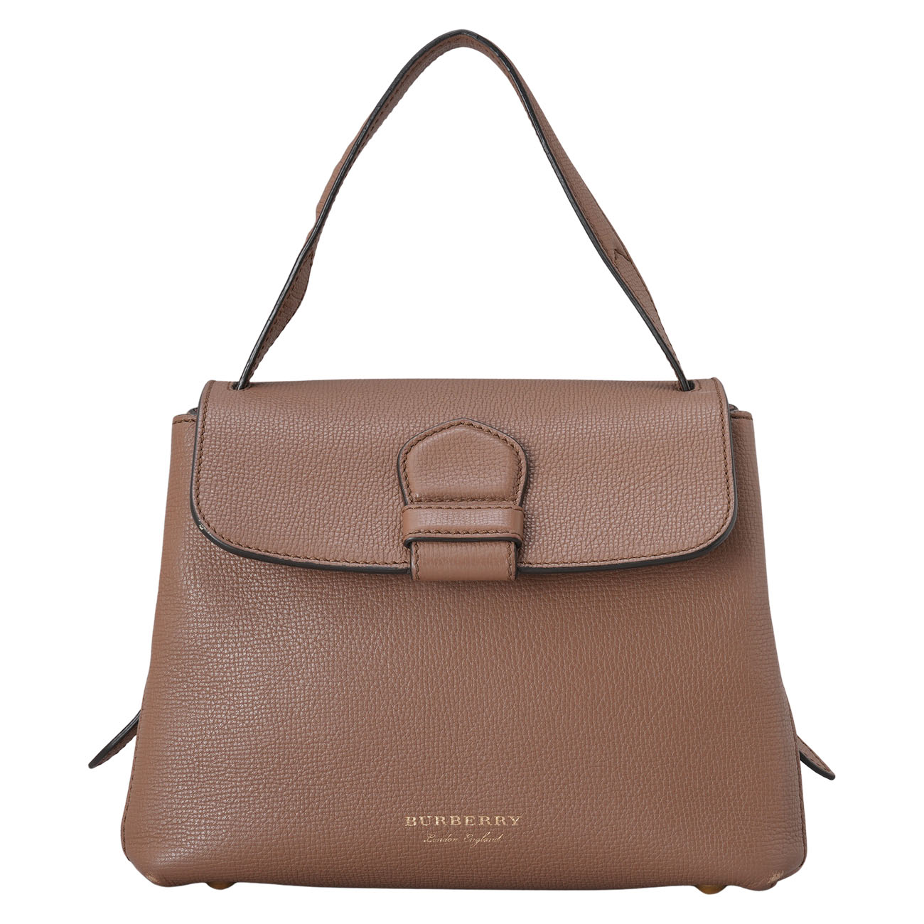 BURBERRY(USED)버버리 캠벌리 미듐