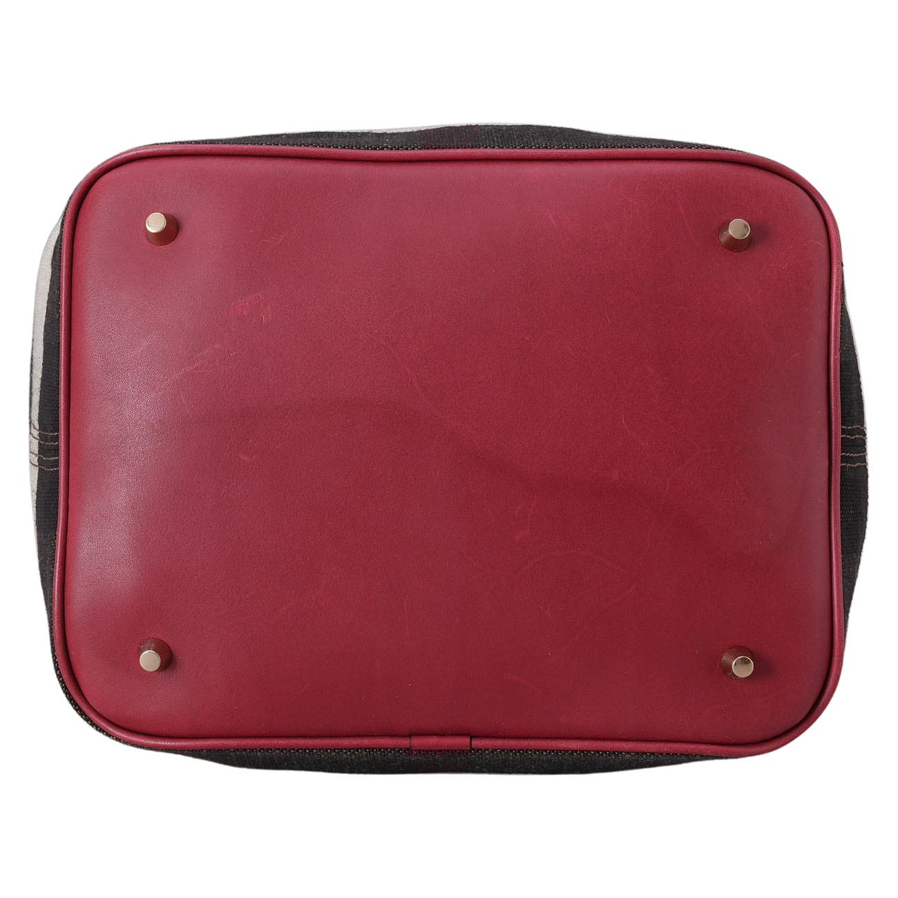 BURBERRY(USED)버버리 테슬 수신나 호보백