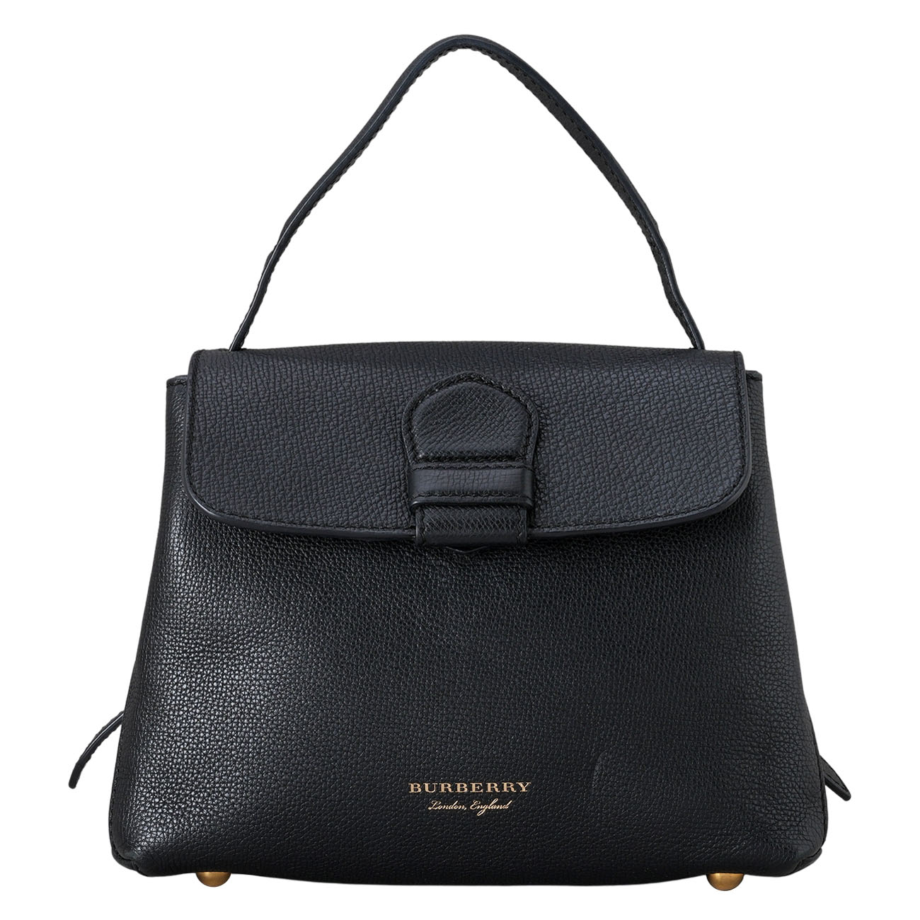 BURBERRY(USED)버버리 4061171 캠벌리 숄더백