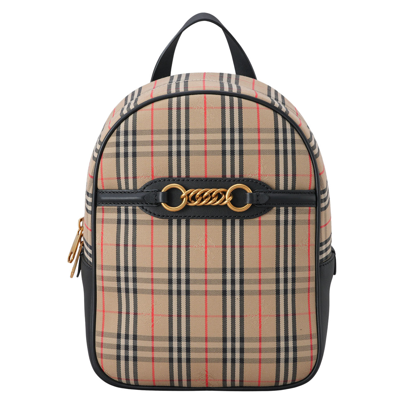 BURBERRY(USED)버버리 8004653 링크 백팩