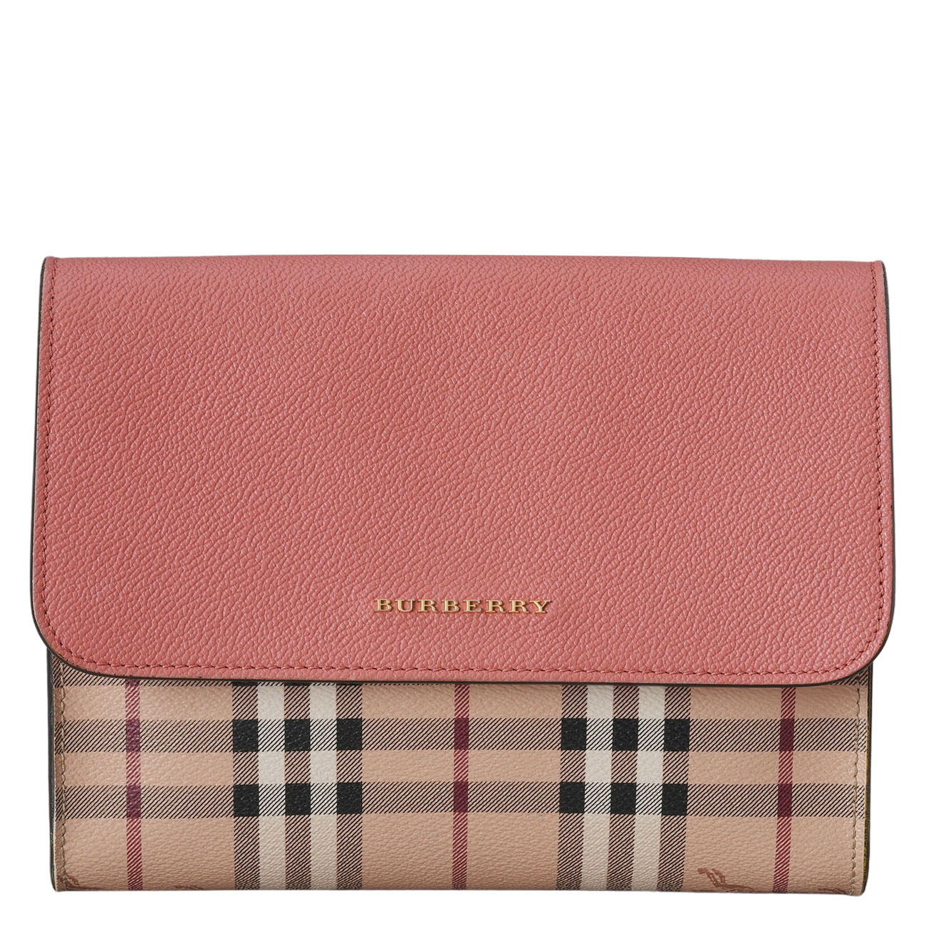 BURBERRY(USED)버버리 햄프셔 크로스백