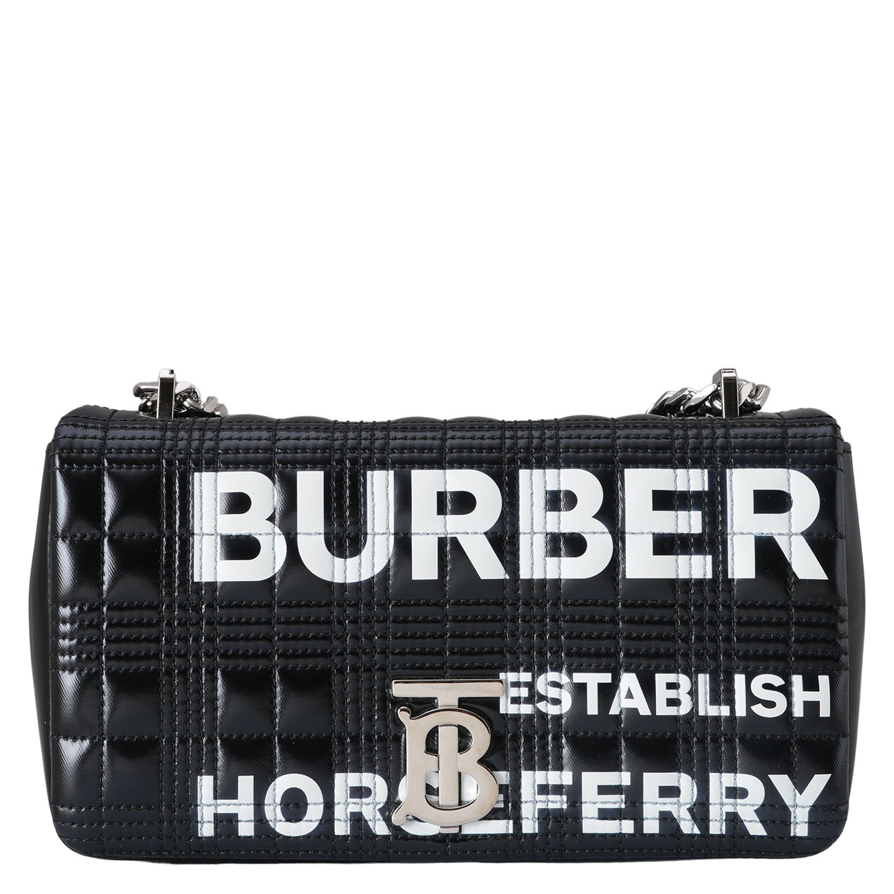 BURBERRY(USED)버버리 TB 롤라 크로스백