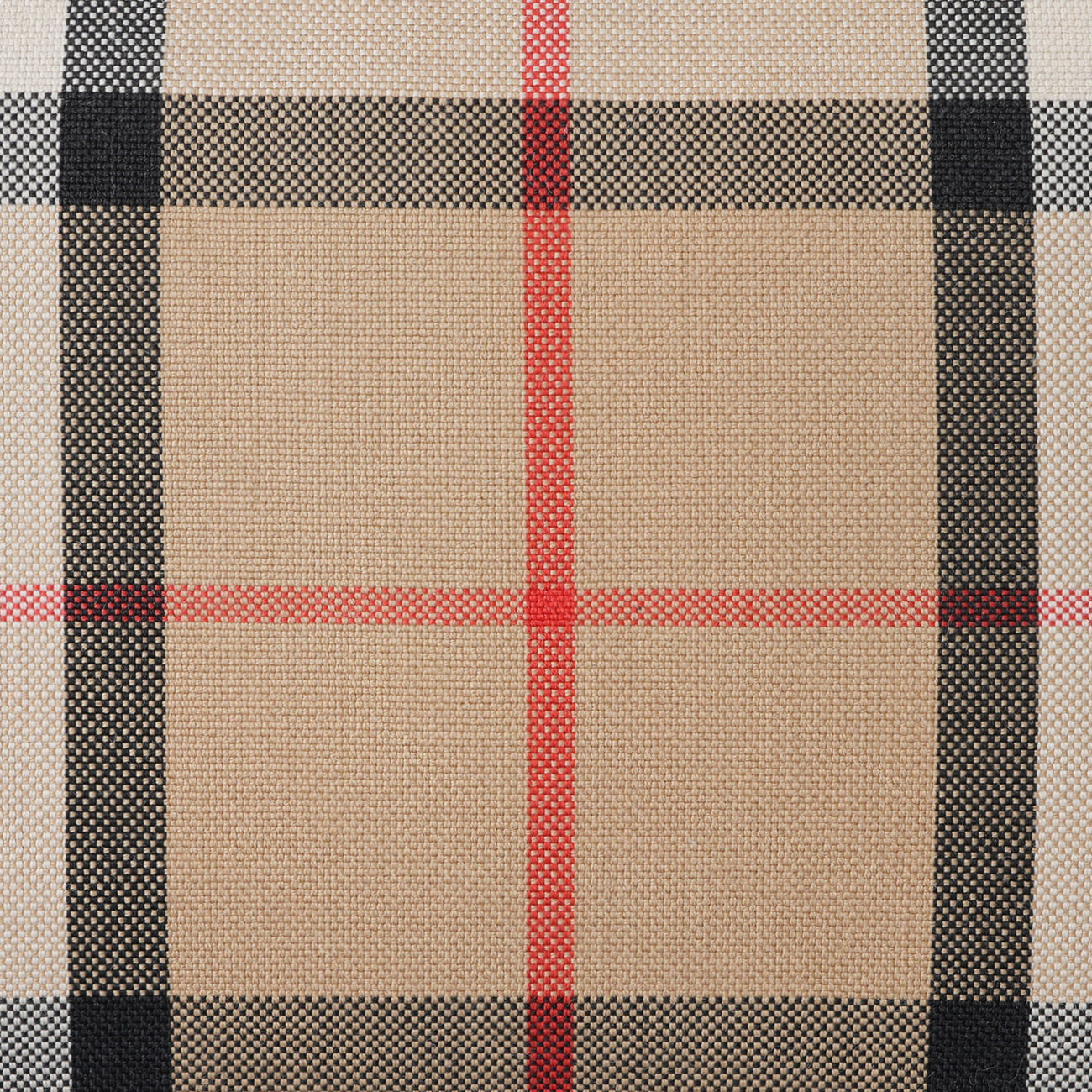 BURBERRY(USED)버버리 체크 카메라백