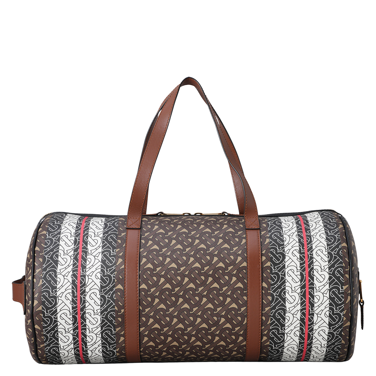 BURBERRY(USED)버버리 보스턴백
