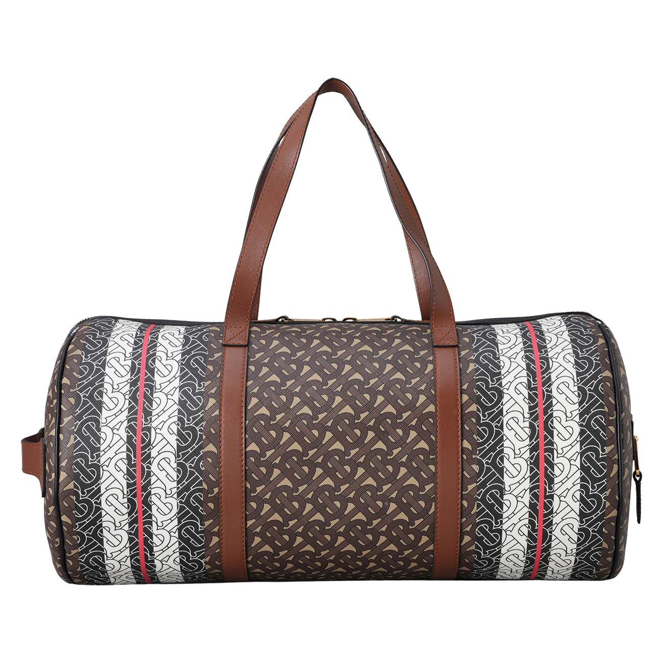 BURBERRY(USED)버버리 보스턴백