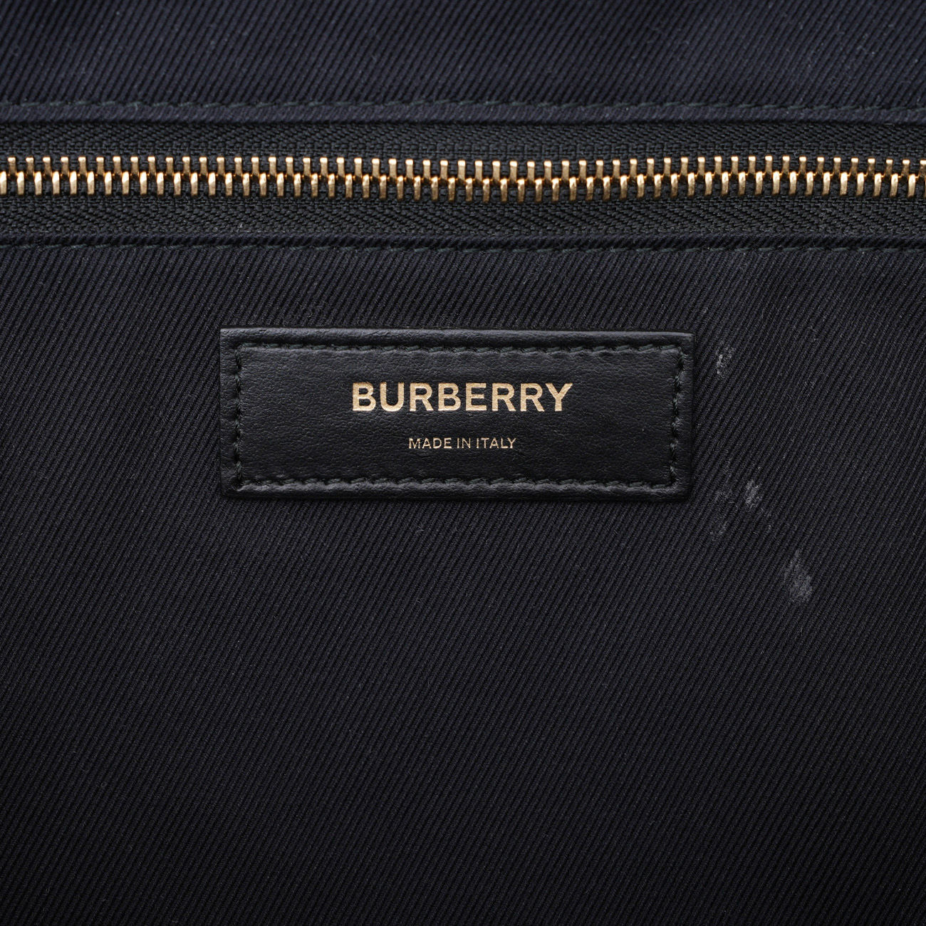 BURBERRY(USED)버버리 보스턴백
