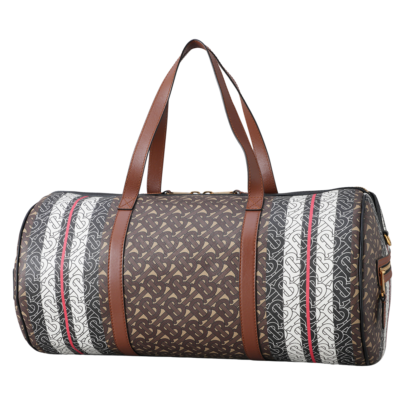 BURBERRY(USED)버버리 보스턴백