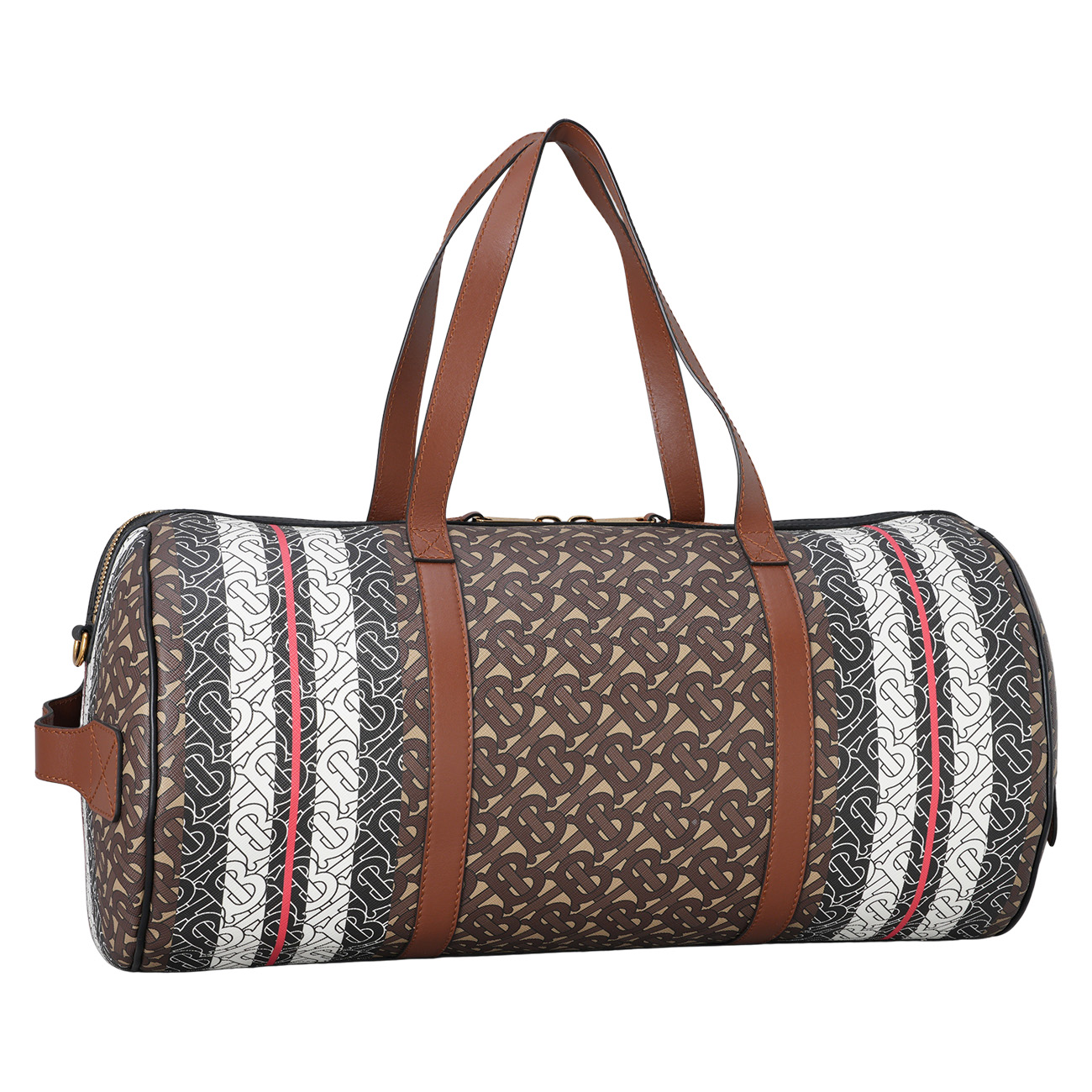 BURBERRY(USED)버버리 보스턴백