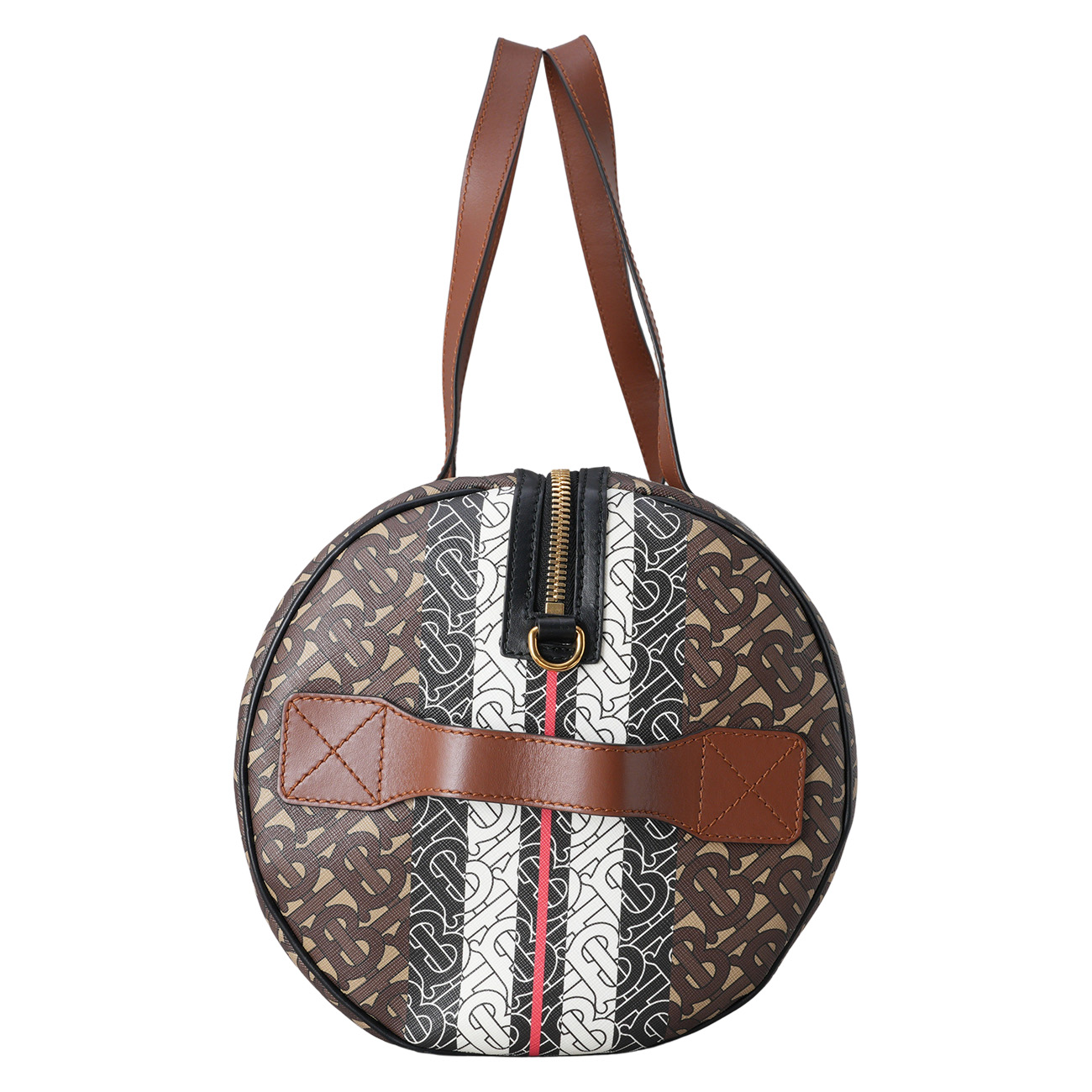BURBERRY(USED)버버리 보스턴백