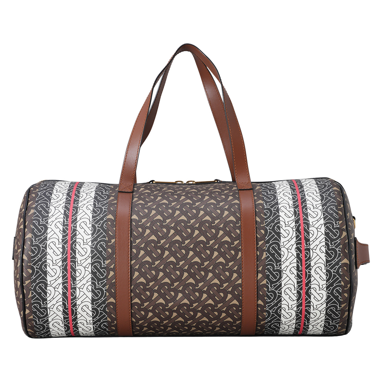 BURBERRY(USED)버버리 보스턴백