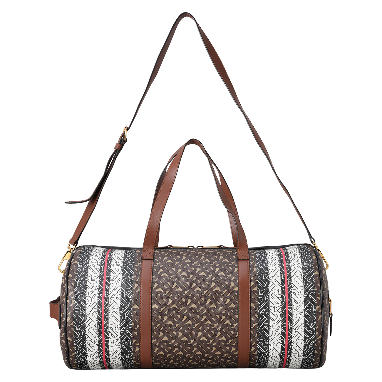 BURBERRY(USED)버버리 보스턴백