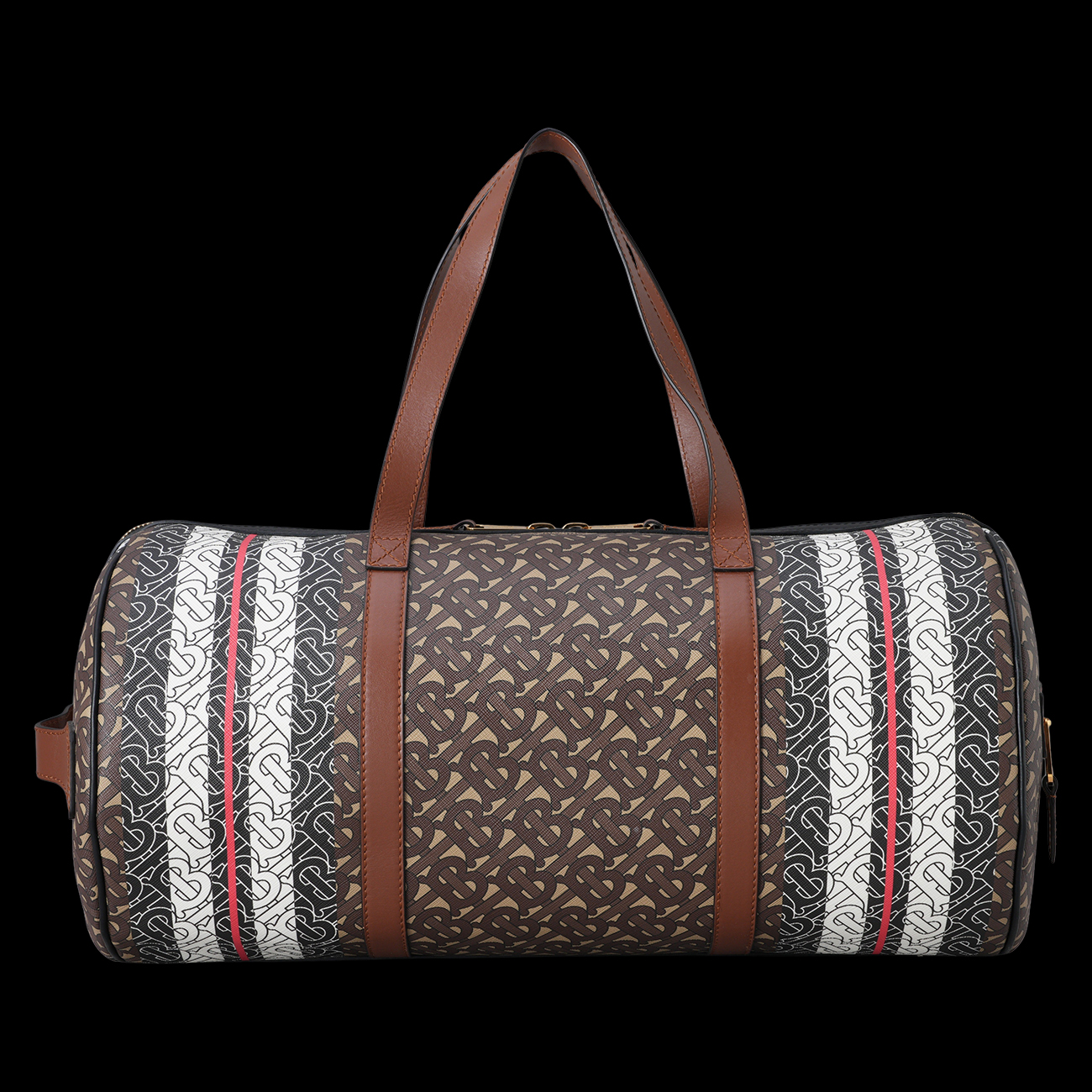 BURBERRY(USED)버버리 보스턴백