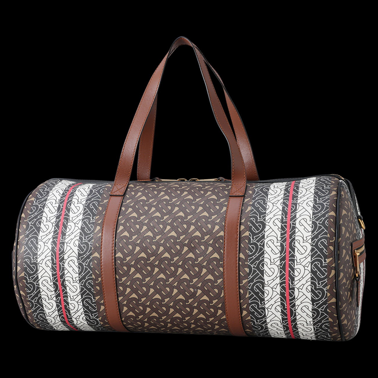 BURBERRY(USED)버버리 보스턴백