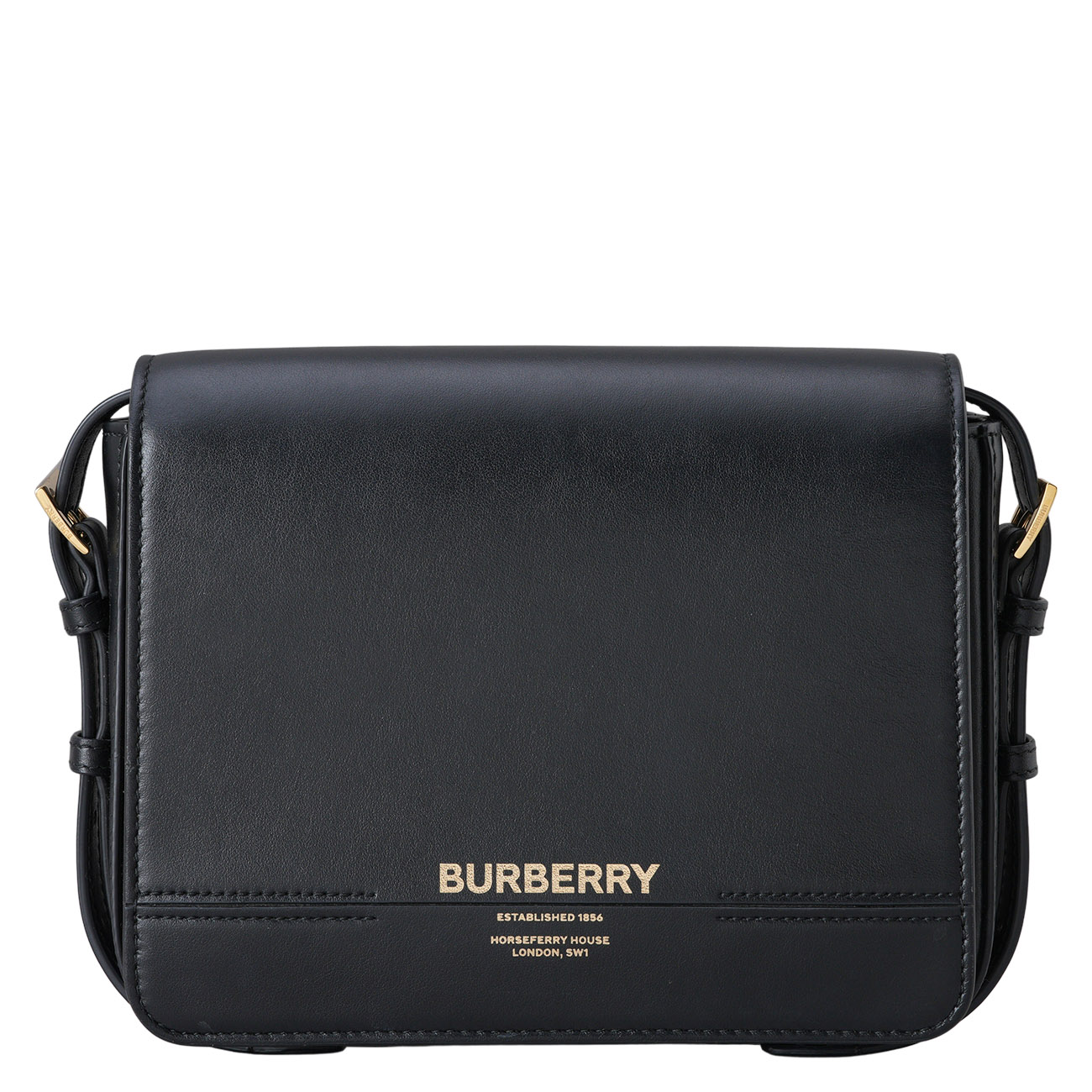 BURBERRY(USED)버버리 그레이스백