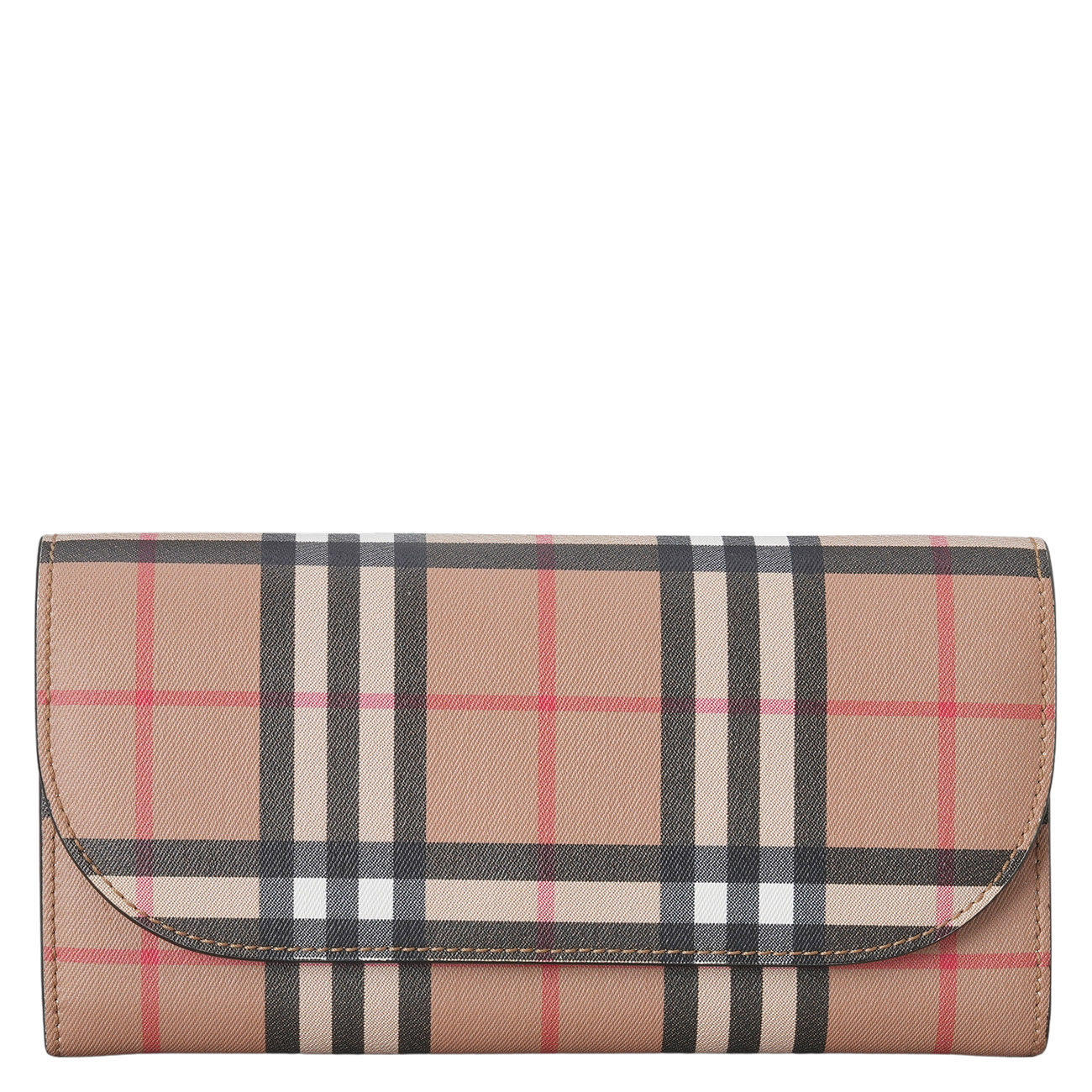 BURBERRY(USED)버버리 빈티지 체크 WOC