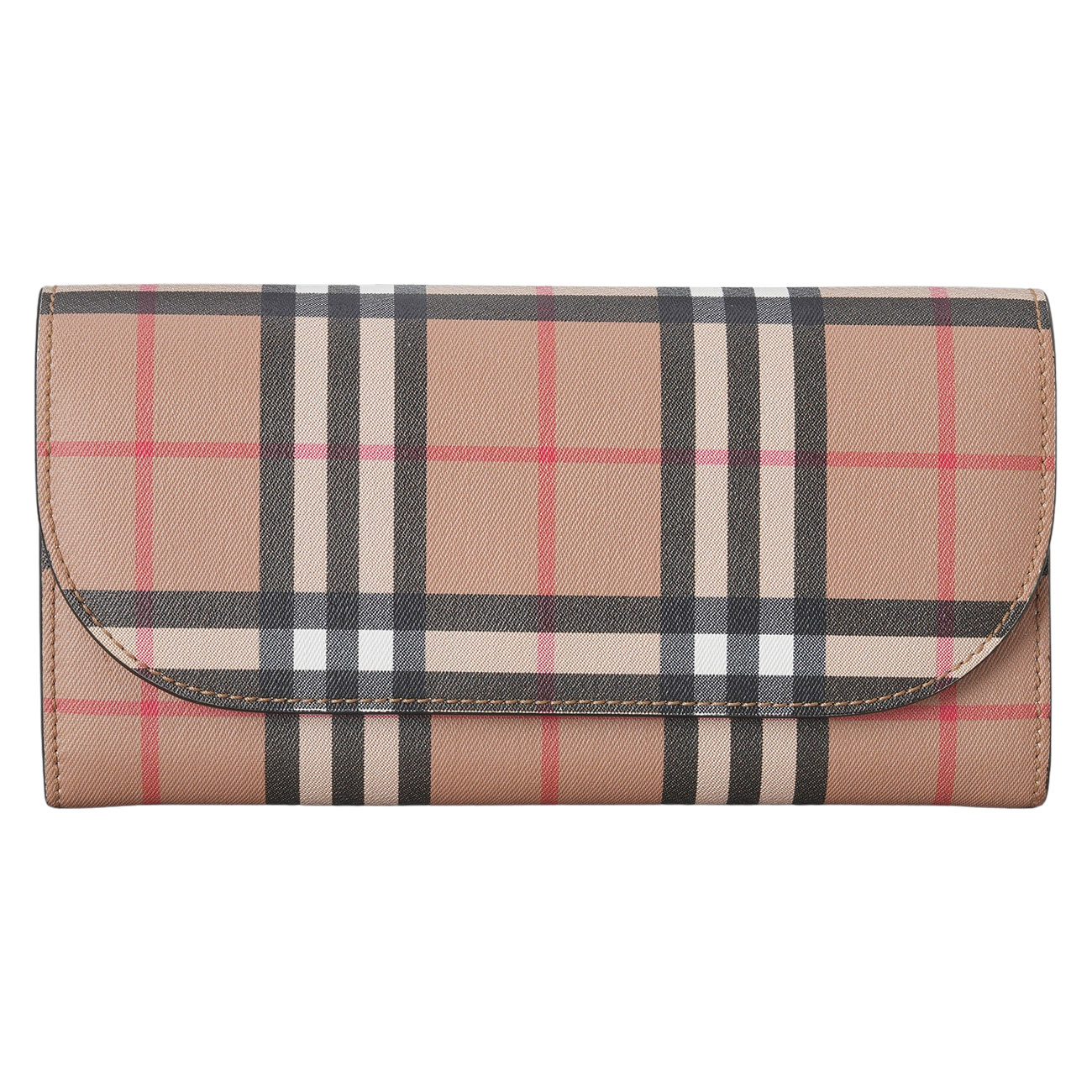 BURBERRY(USED)버버리 빈티지 체크 WOC
