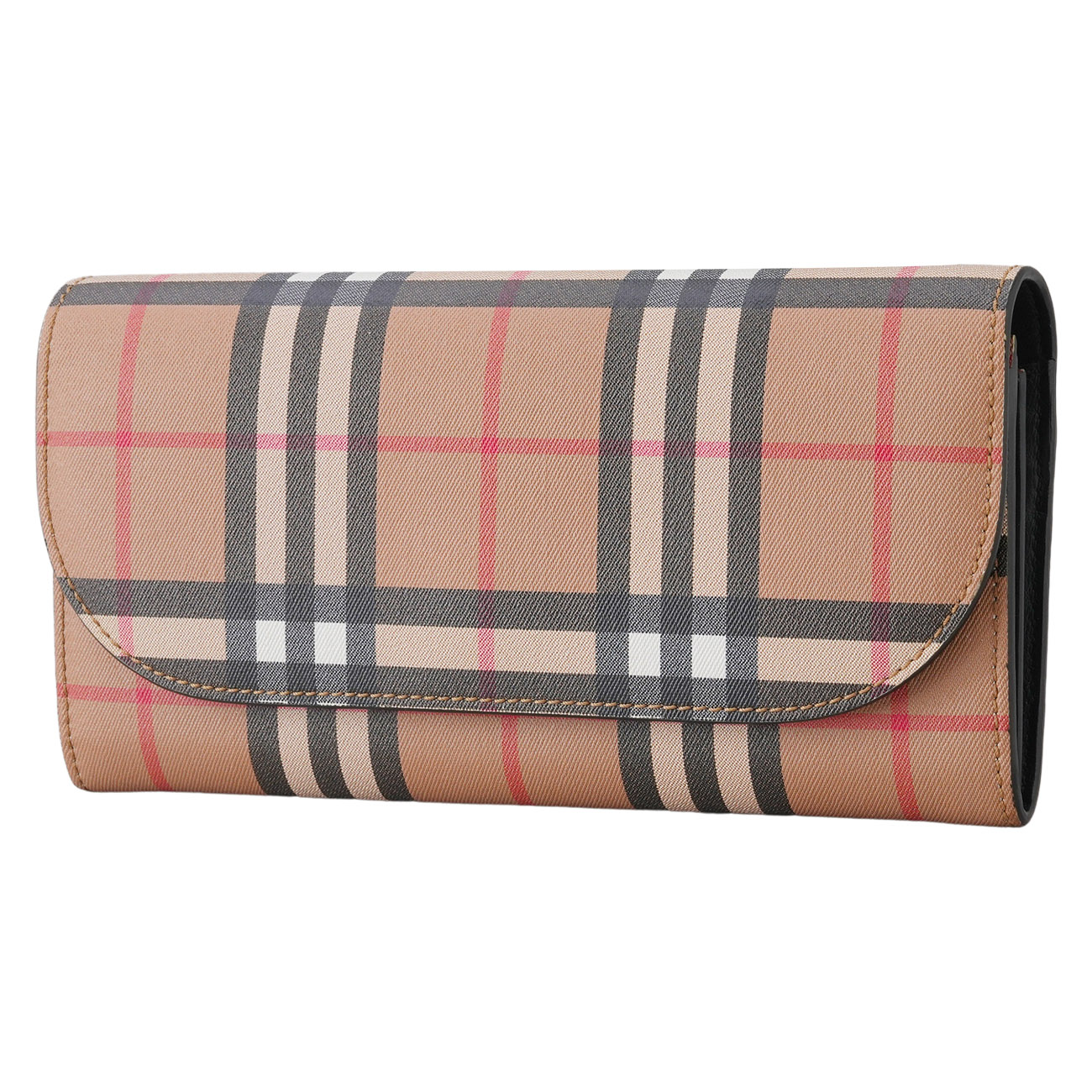 BURBERRY(USED)버버리 빈티지 체크 WOC