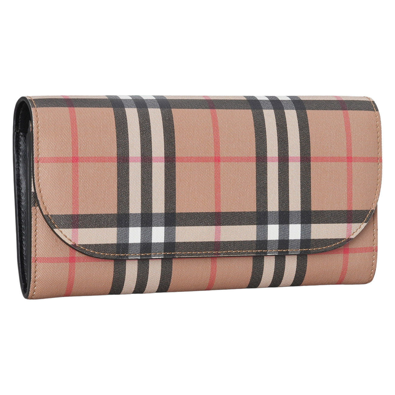 BURBERRY(USED)버버리 빈티지 체크 WOC