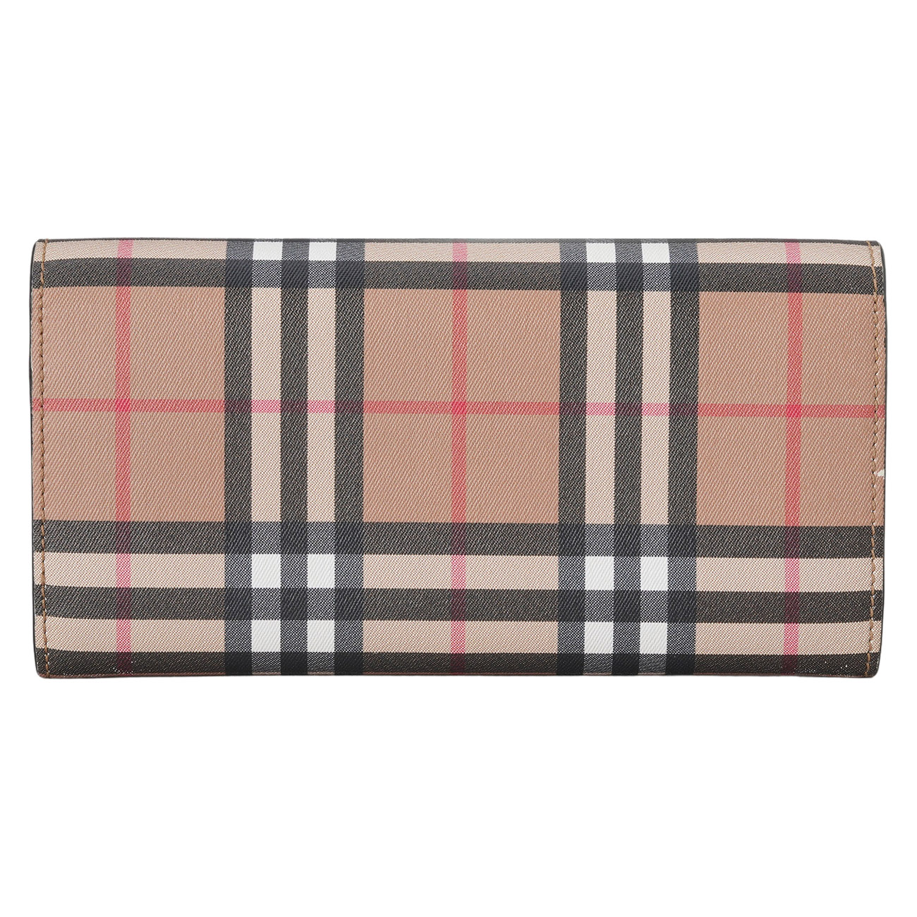 BURBERRY(USED)버버리 빈티지 체크 WOC
