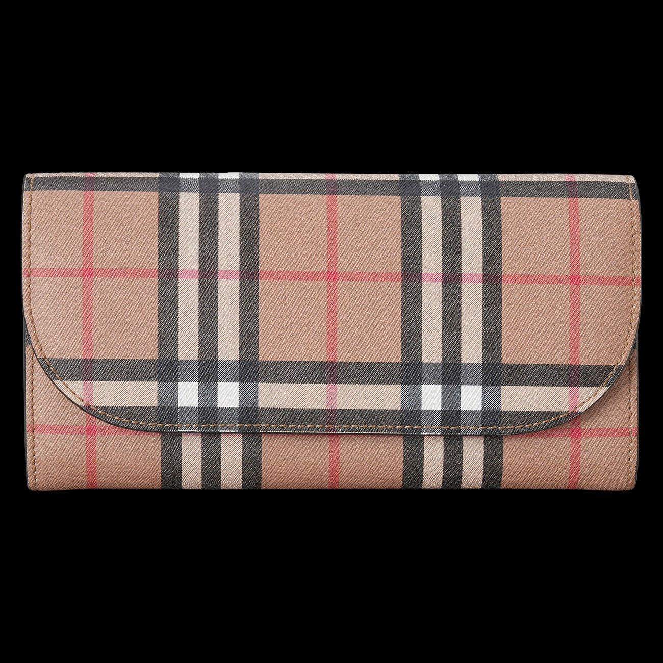 BURBERRY(USED)버버리 빈티지 체크 WOC