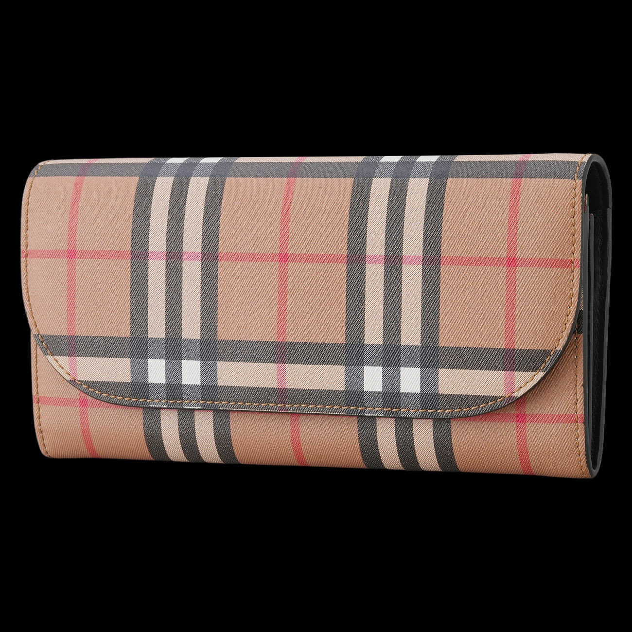 BURBERRY(USED)버버리 빈티지 체크 WOC