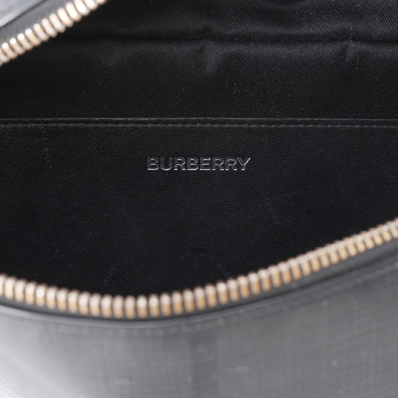 BURBERRY(USED)버버리 힙색
