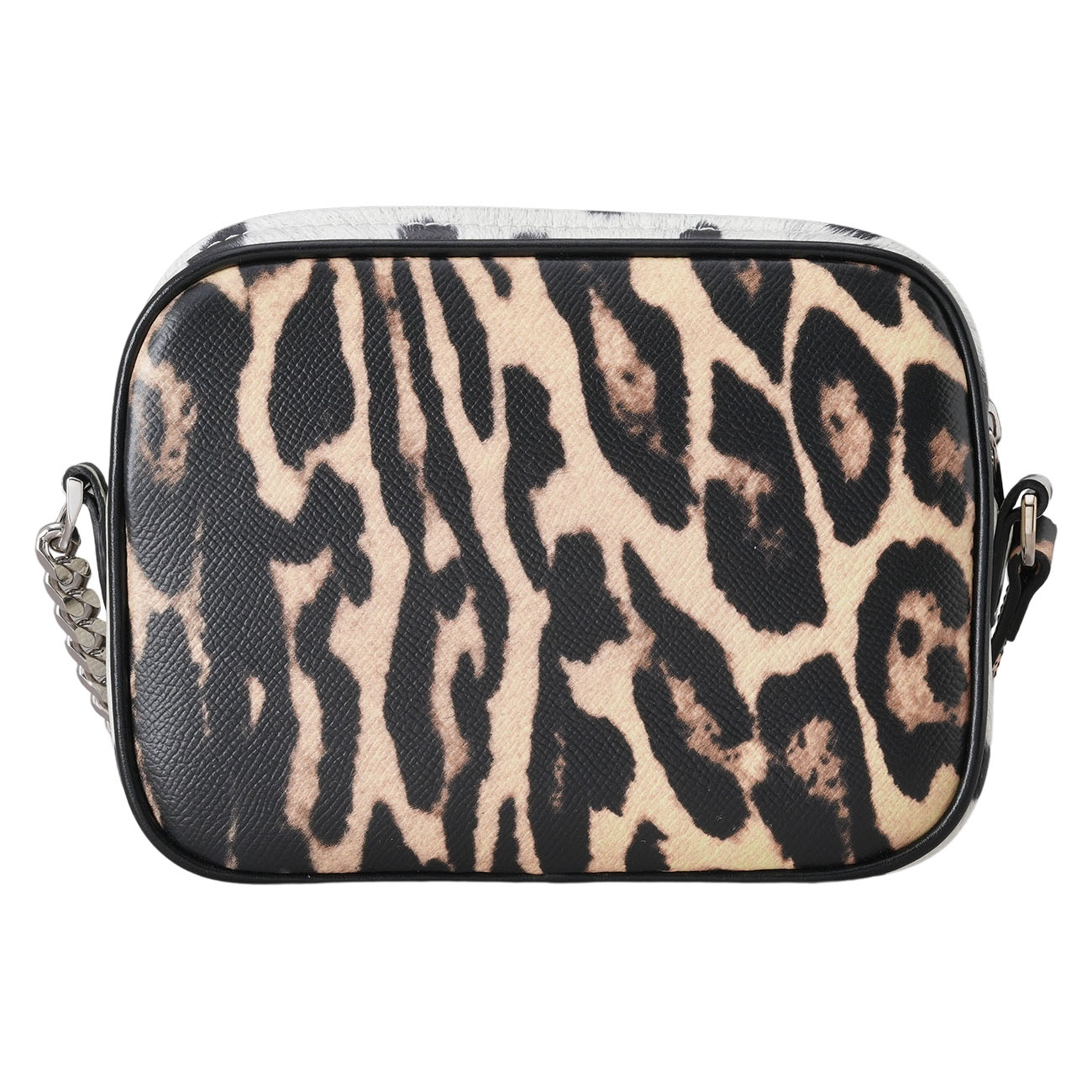 BURBERRY(USED)버버리 레더 카메라백