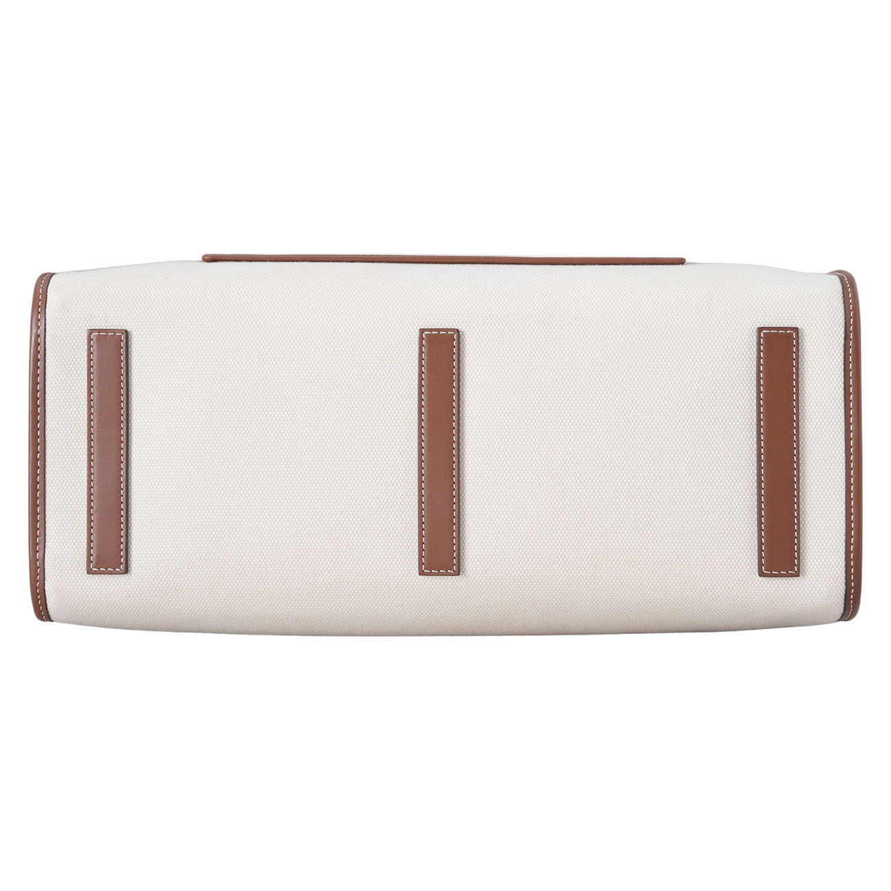 BURBERRY(USED)버버리 8044129 프레야 미듐 토트백