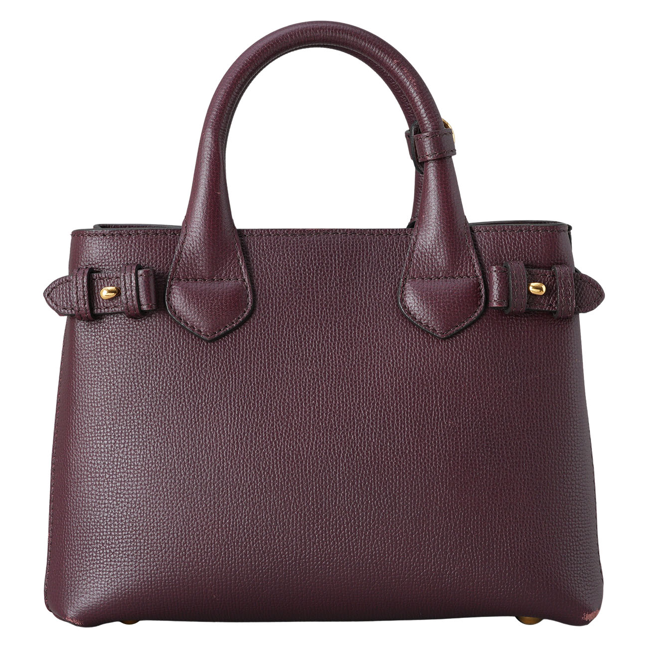 BURBERRY(USED)버버리 배너백 스몰