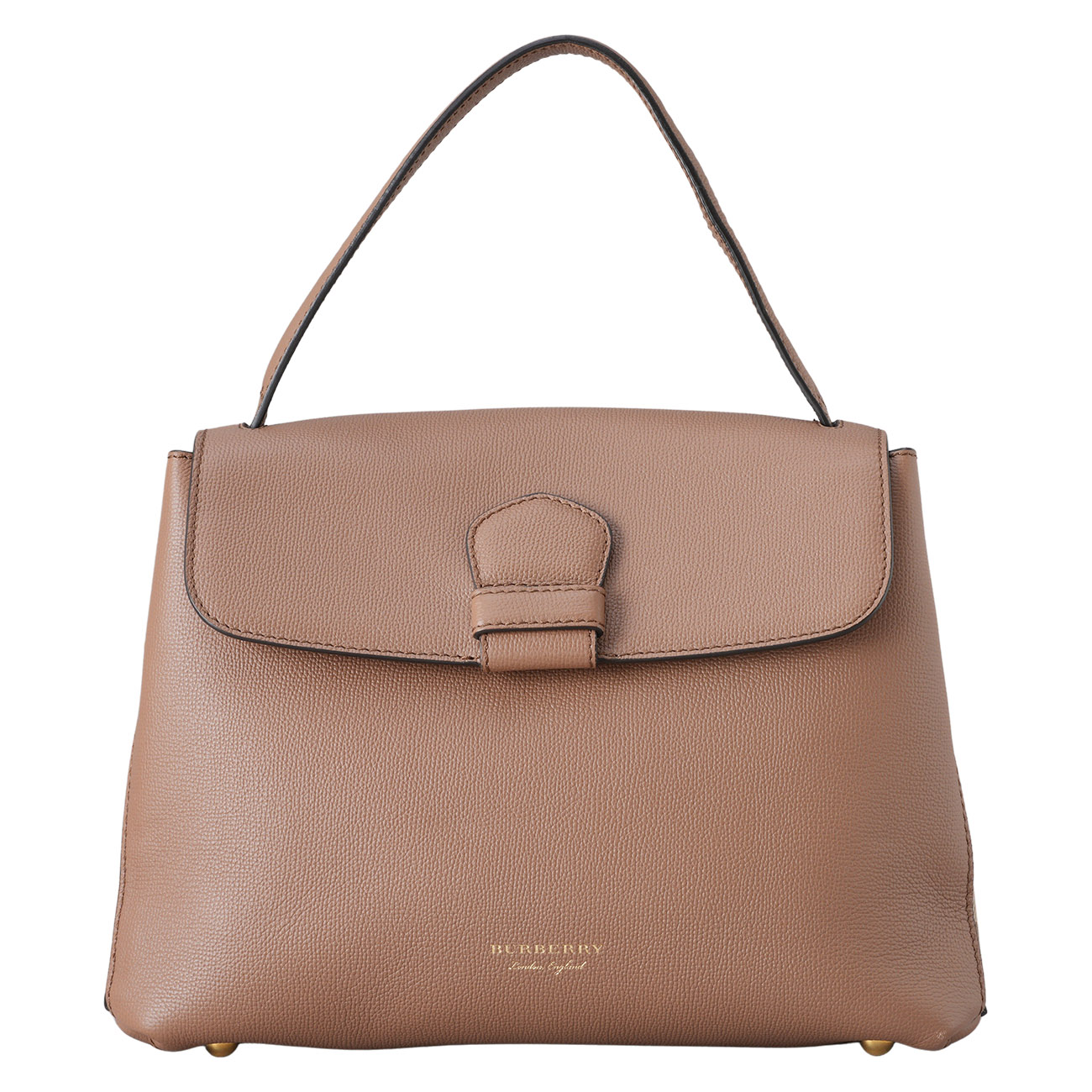 BURBERRY(USED)버버리 캠벌리 토트백
