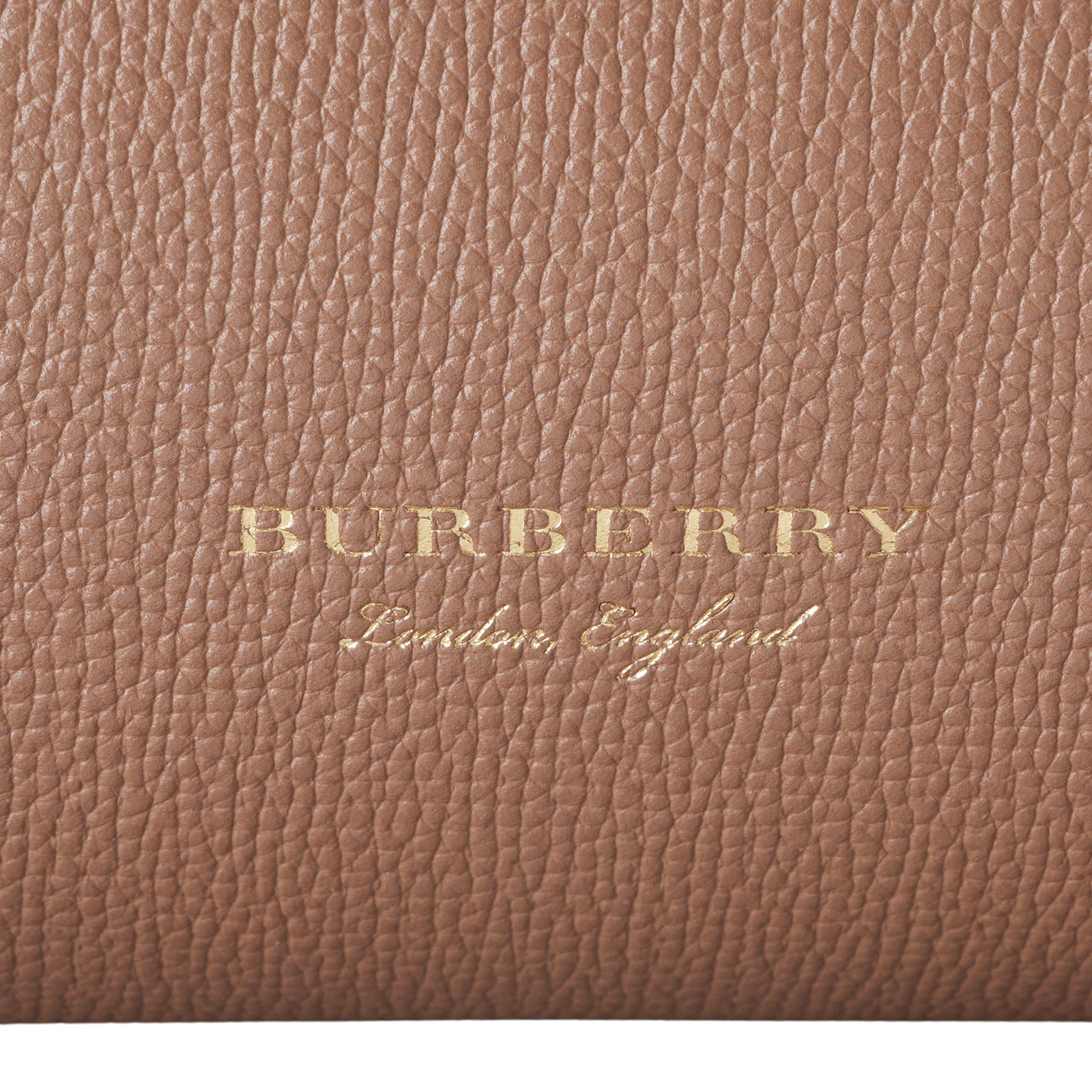 BURBERRY(USED)버버리 캠벌리 토트백
