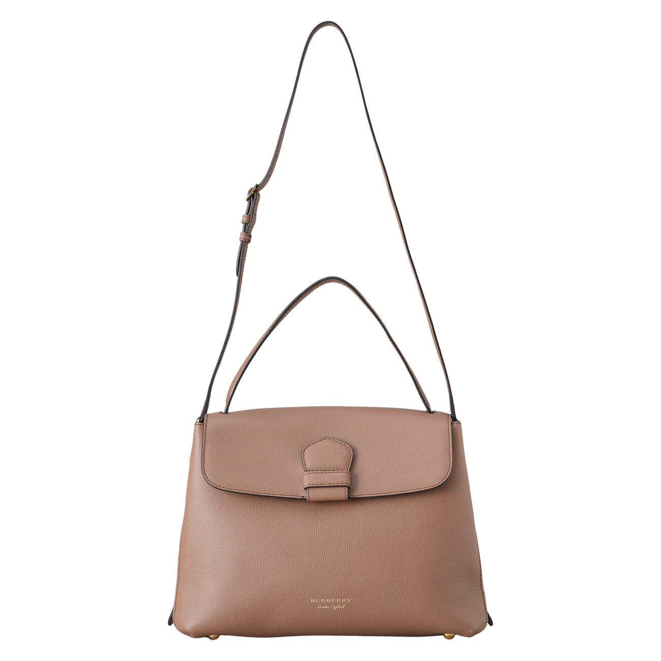 BURBERRY(USED)버버리 캠벌리 토트백