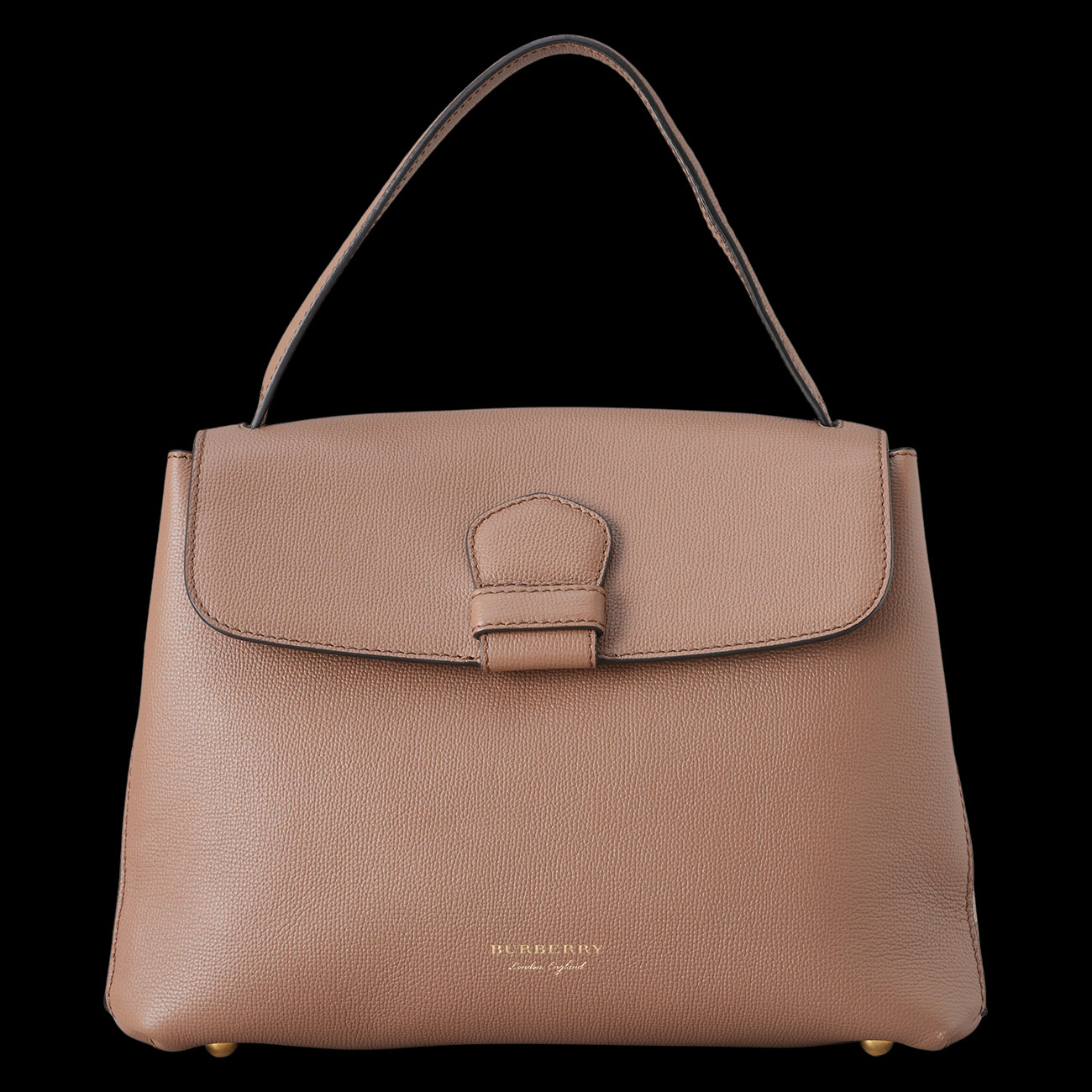 BURBERRY(USED)버버리 캠벌리 토트백
